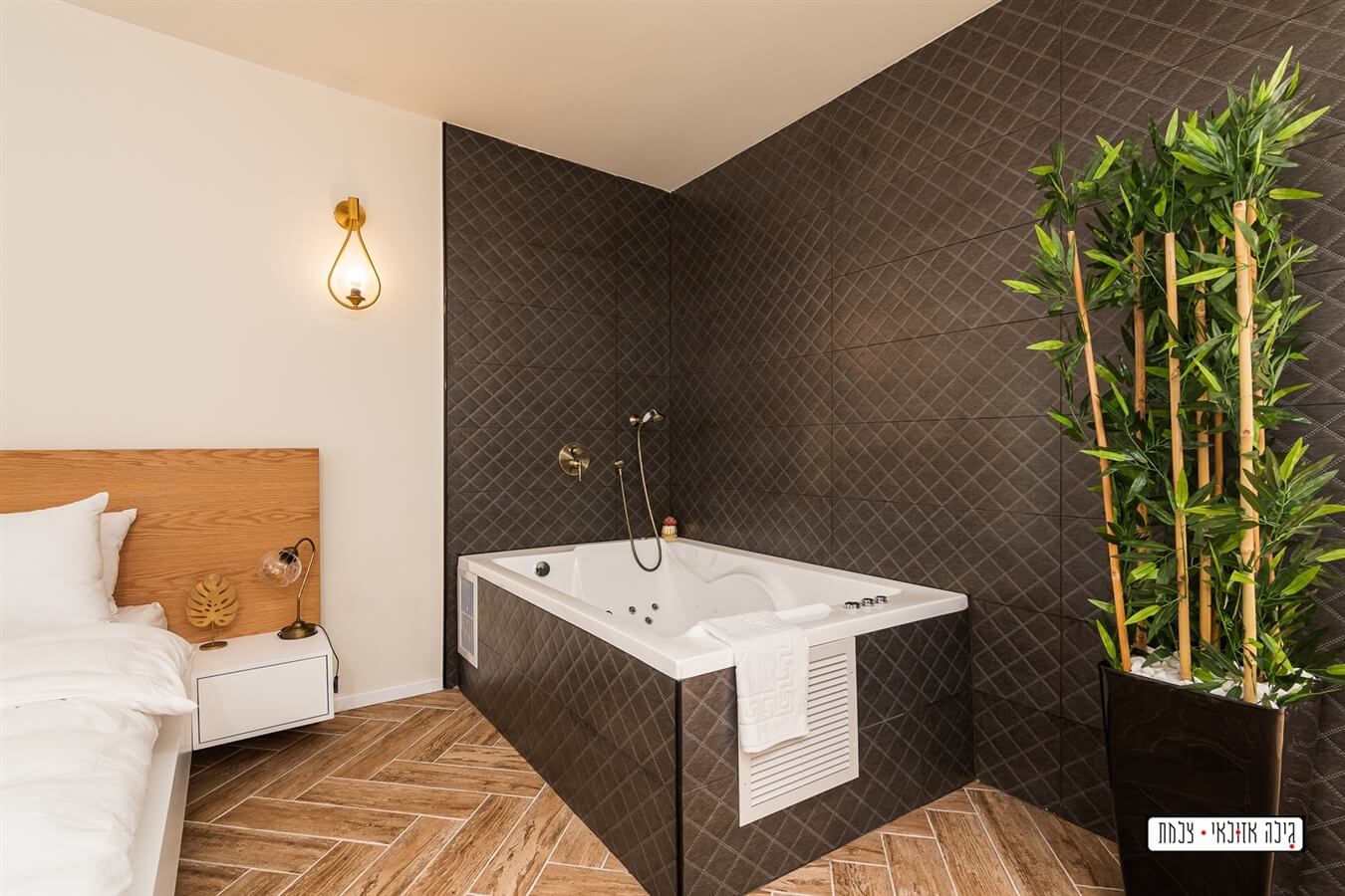 תמונה של סוויטת פריז - 5