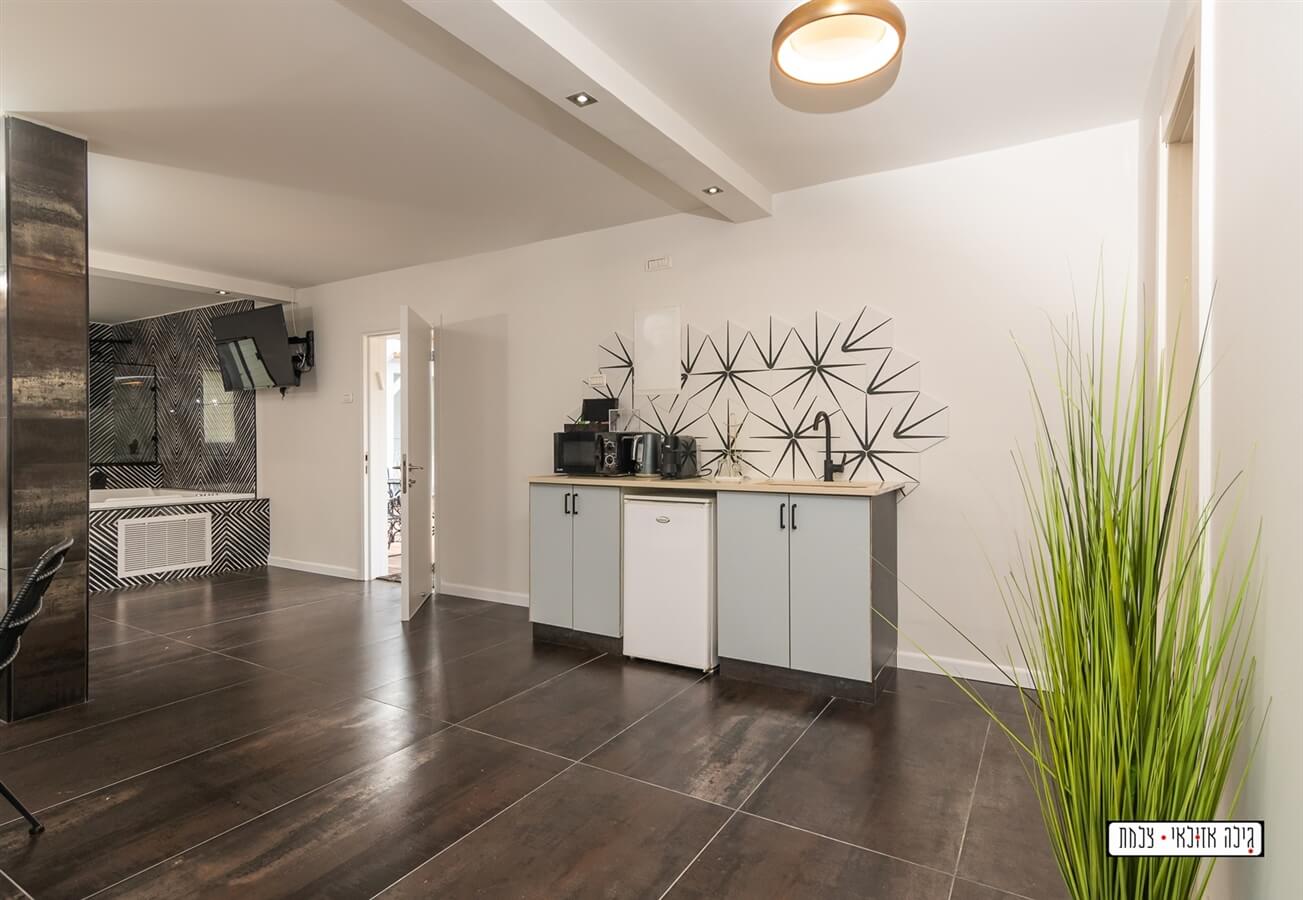 תמונה של סוויטת גאיה - 4