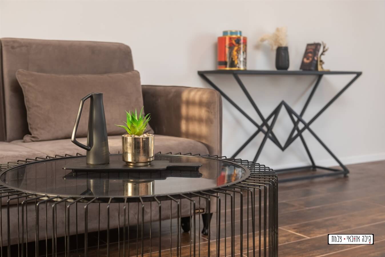 תמונה של סוויטת ניו יורק - 4