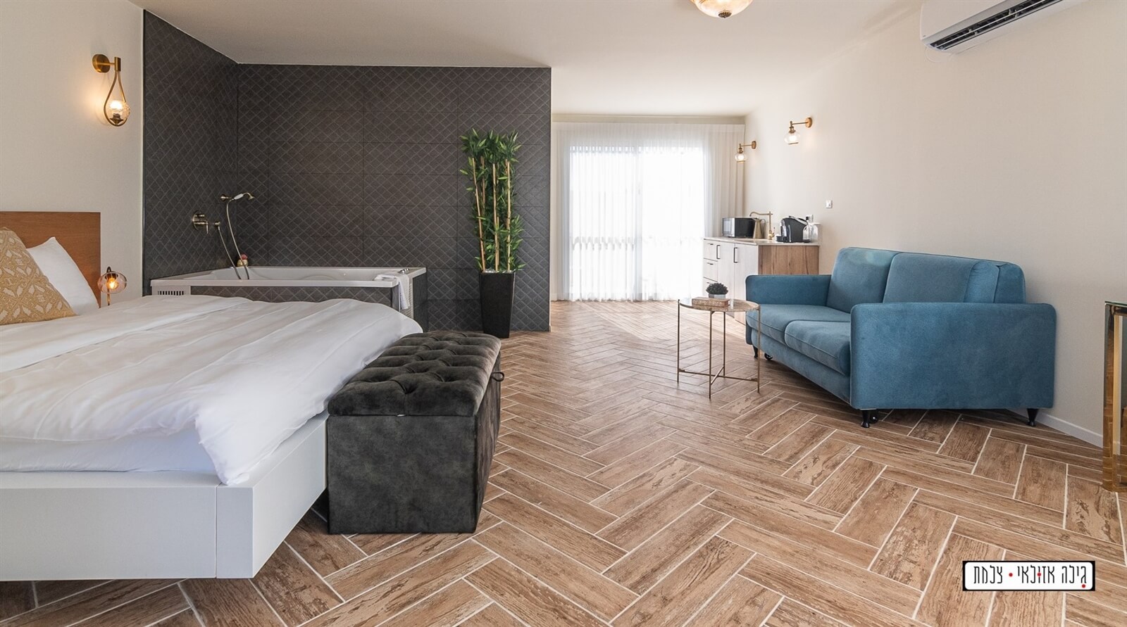 תמונה של סוויטת פריז - 2