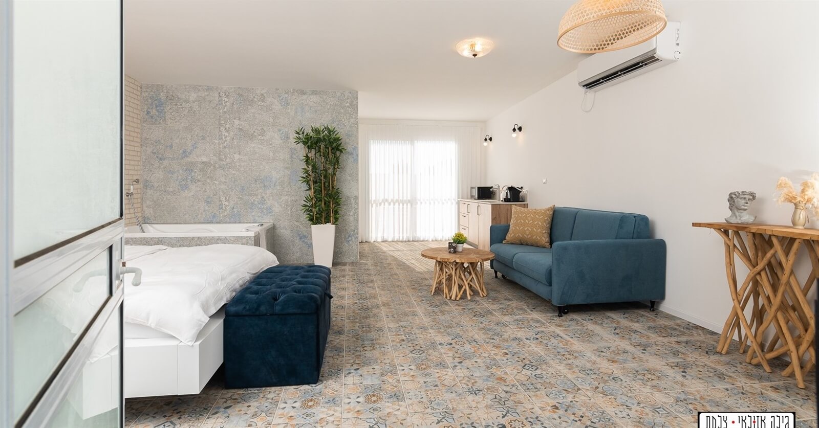 תמונה של סוויטת יוון - 4