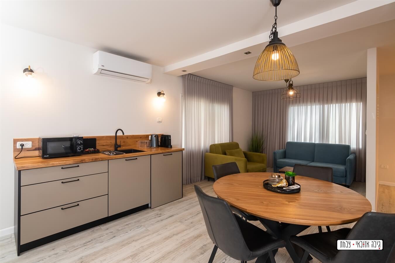 תמונה של סוויטת ונוס - 7