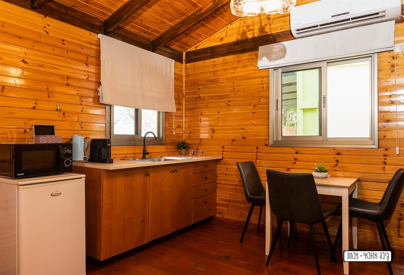 תמונה של בקתת אפרודיטה - 8