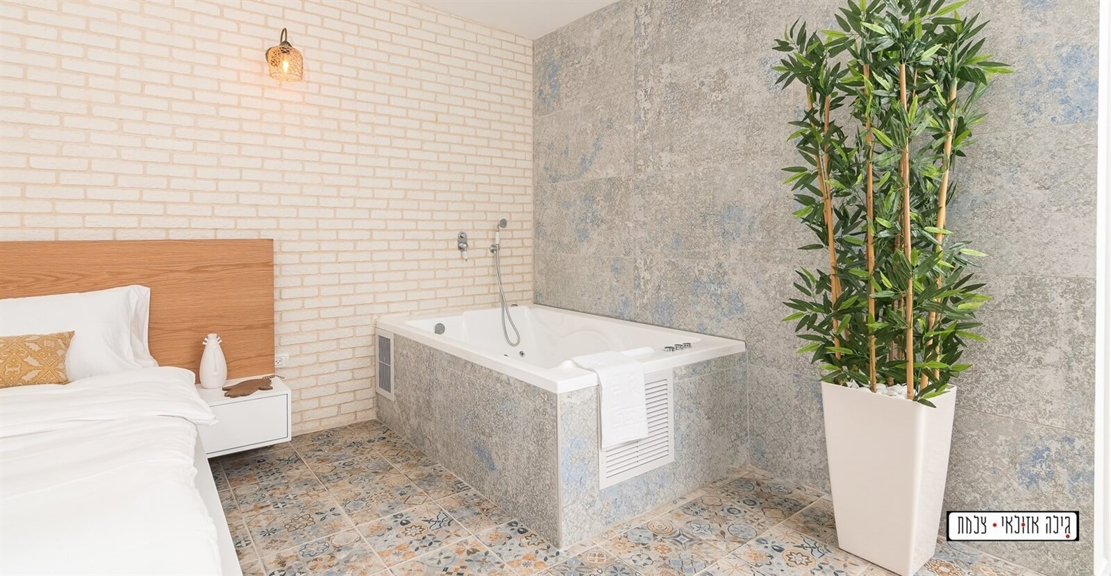 תמונה של סוויטת יוון - 2