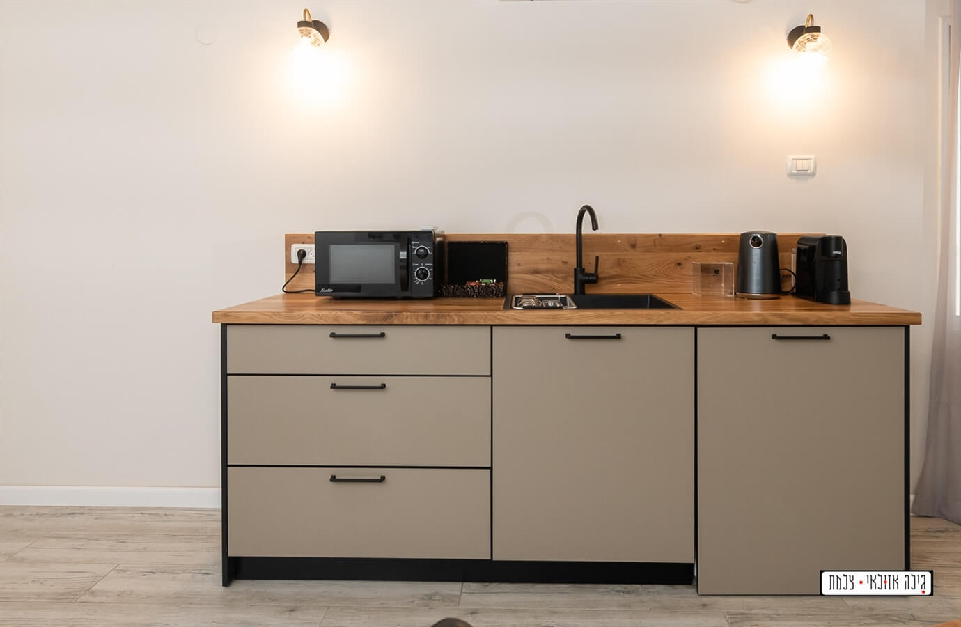 תמונה של סוויטת ונוס - 9