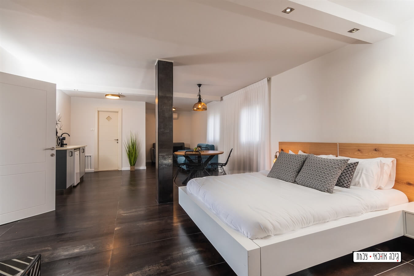 תמונה של סוויטת גאיה - 3