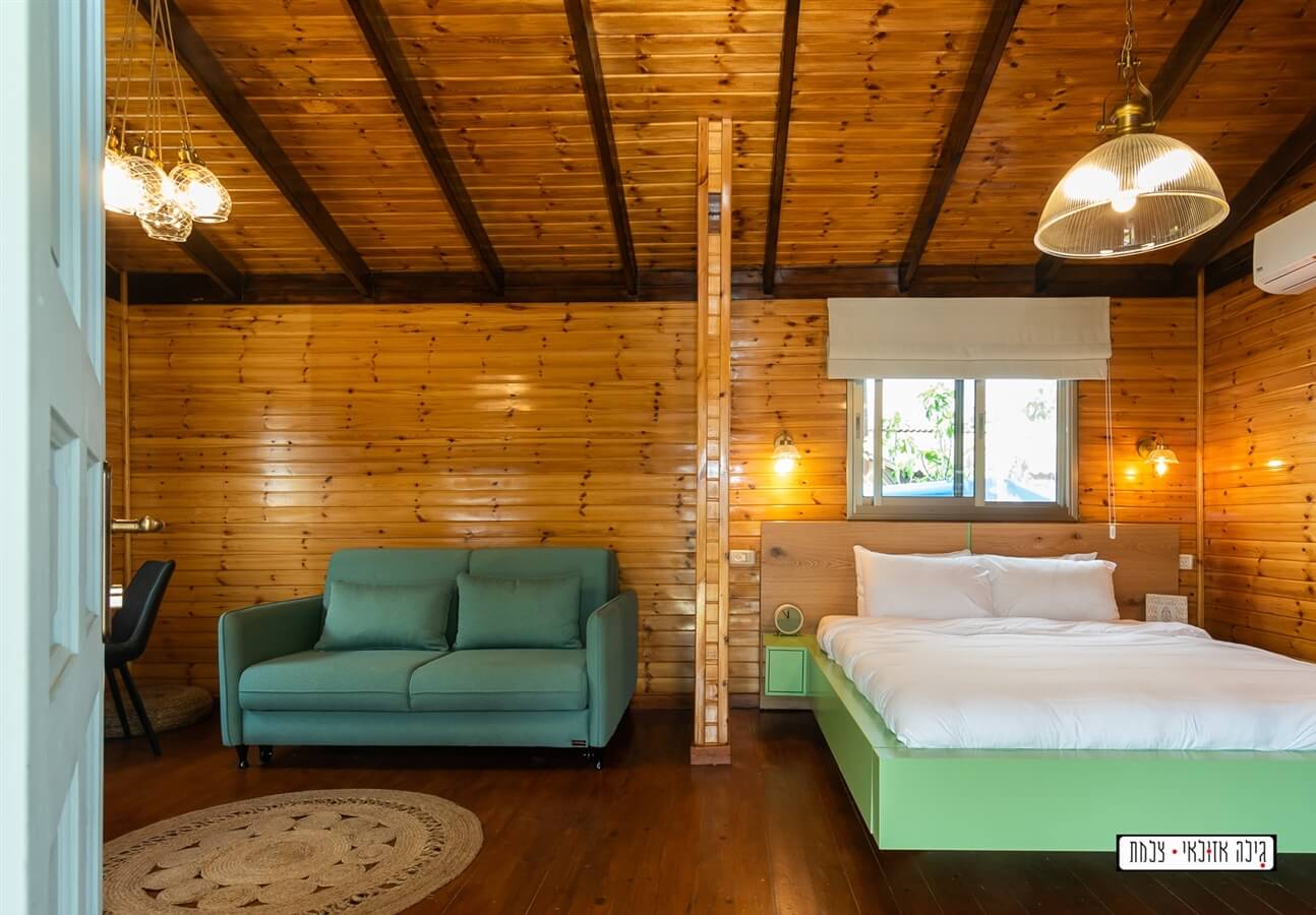 תמונה של בקתת אפרודיטה - 4