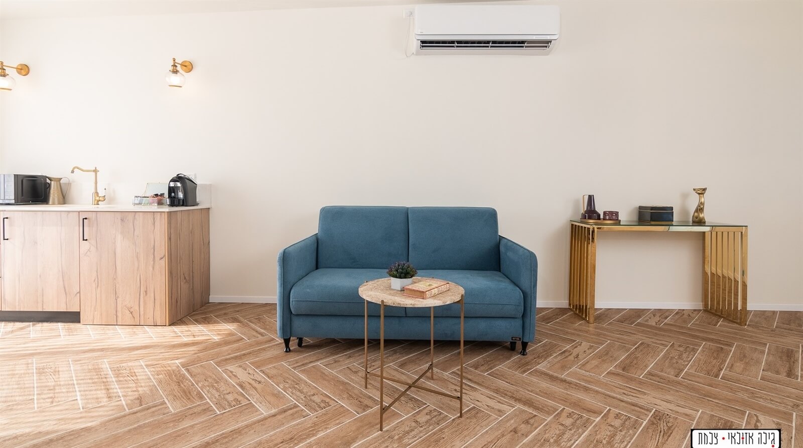 תמונה של סוויטת פריז - 6