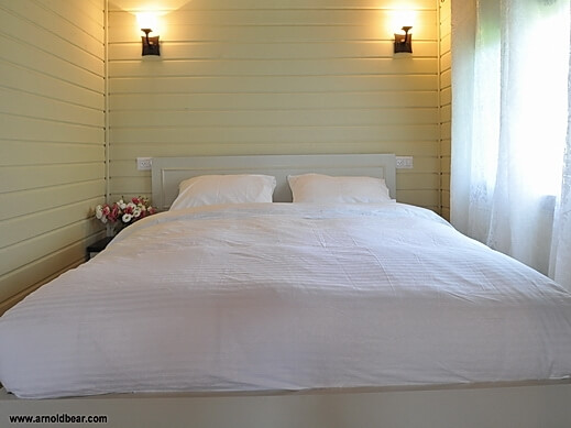 תמונה של בקתות זוגיות - 10