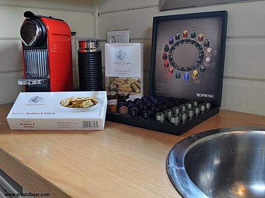 תמונה של בקתות זוגיות - 6