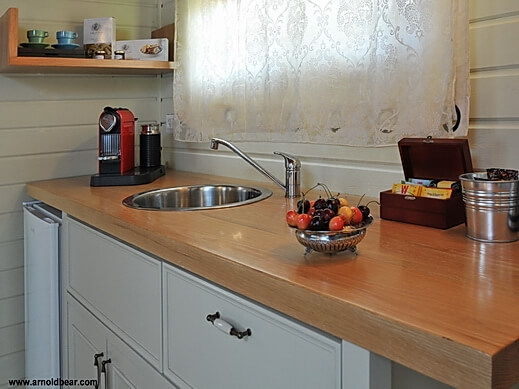 תמונה של בקתות זוגיות - 5