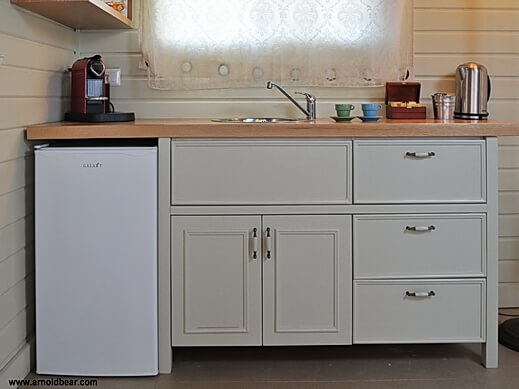 תמונה של בקתות זוגיות - 4