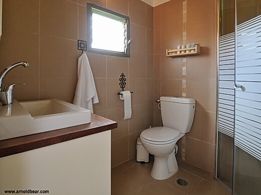 תמונה של בקתות זוגיות - 3