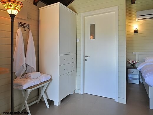 תמונה של בקתות זוגיות - 2