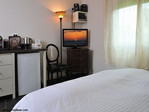 תמונה של הבקתה המשפחתית - 2