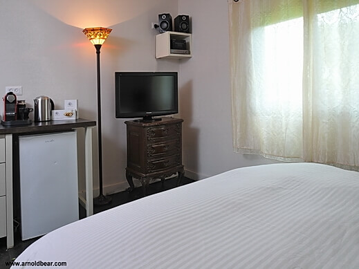 תמונה של הבקתה המשפחתית - 4