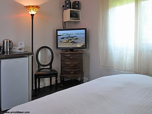 תמונה של הבקתה המשפחתית - 7