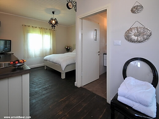 תמונה של הבקתה המשפחתית - 8