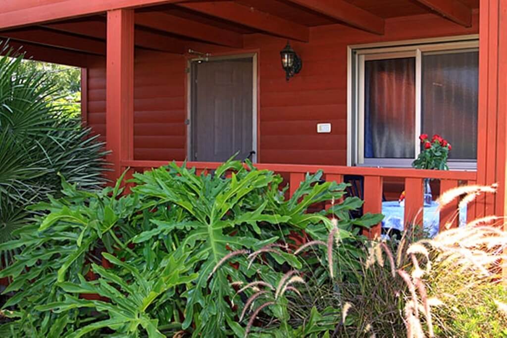 תמונה של בקתת הדר - 5