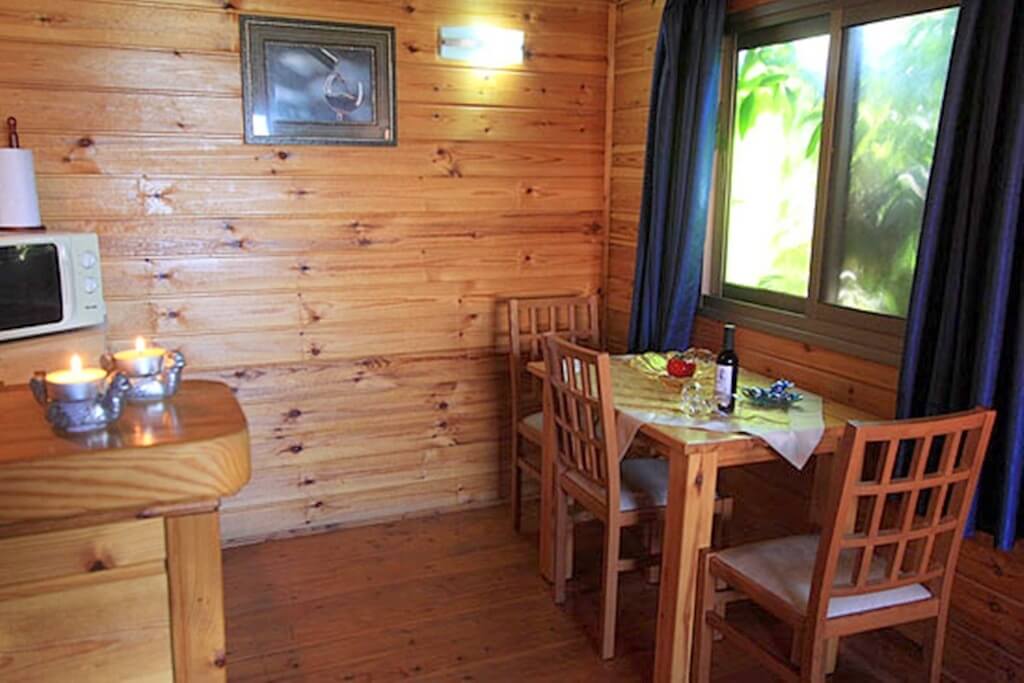 תמונה של בקתת הדר - 4