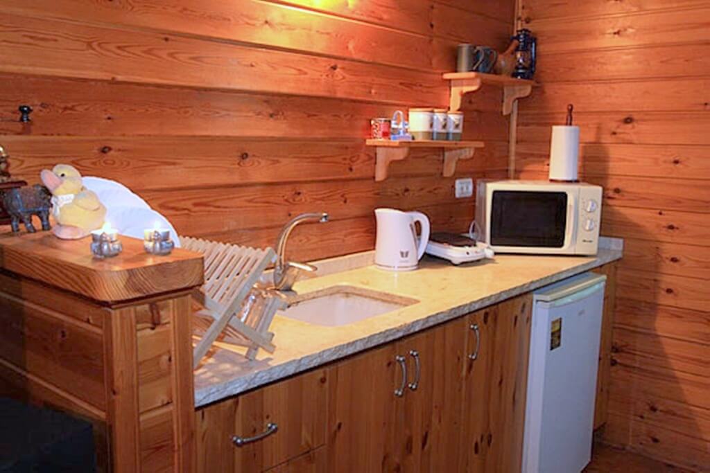 תמונה של בקתת הדר - 10