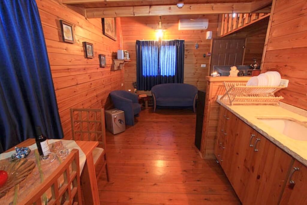 תמונה של בקתת הדר - 11