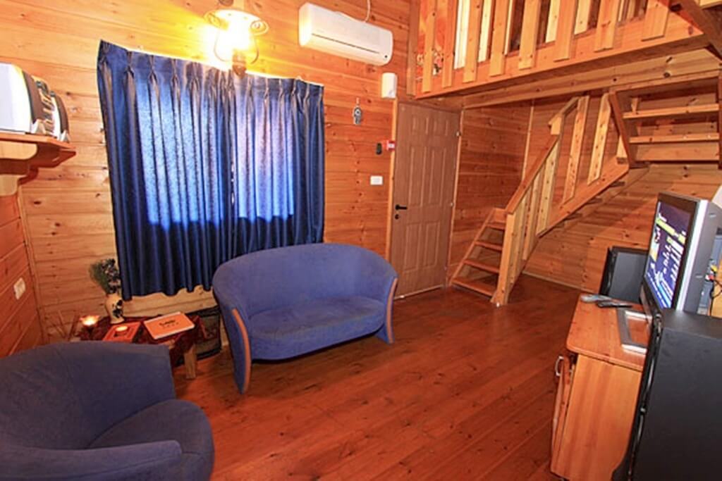 תמונה של בקתת הדר - 3