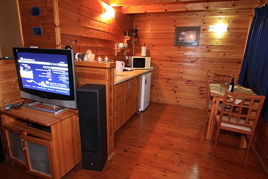 תמונה של בקתת הדר - 14