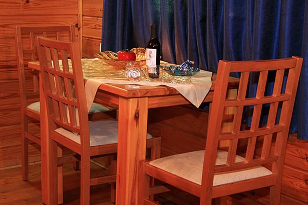 תמונה של בקתת הדר - 9