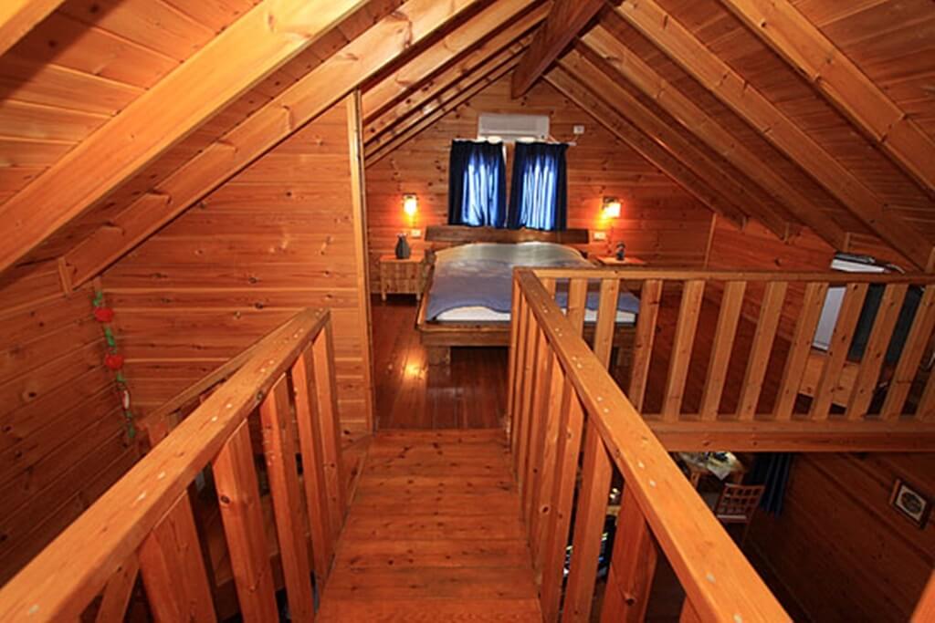 תמונה של בקתת הדר - 6