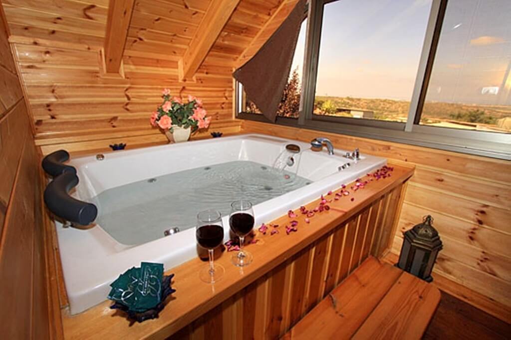 תמונה של בקתת הדר - 2