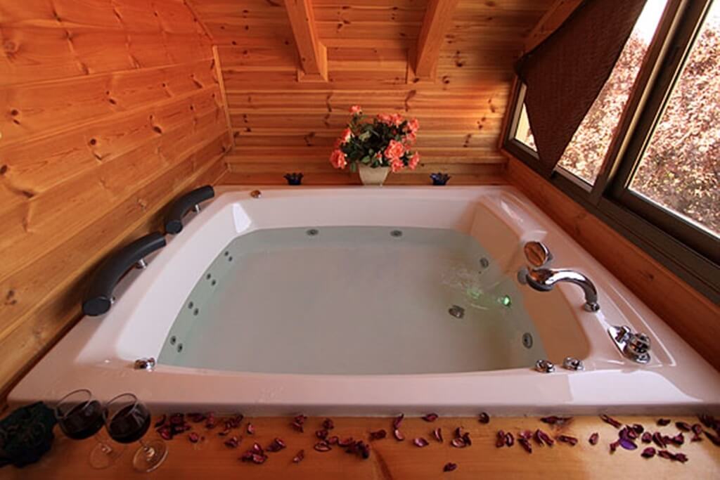 תמונה של בקתת הדר - 7