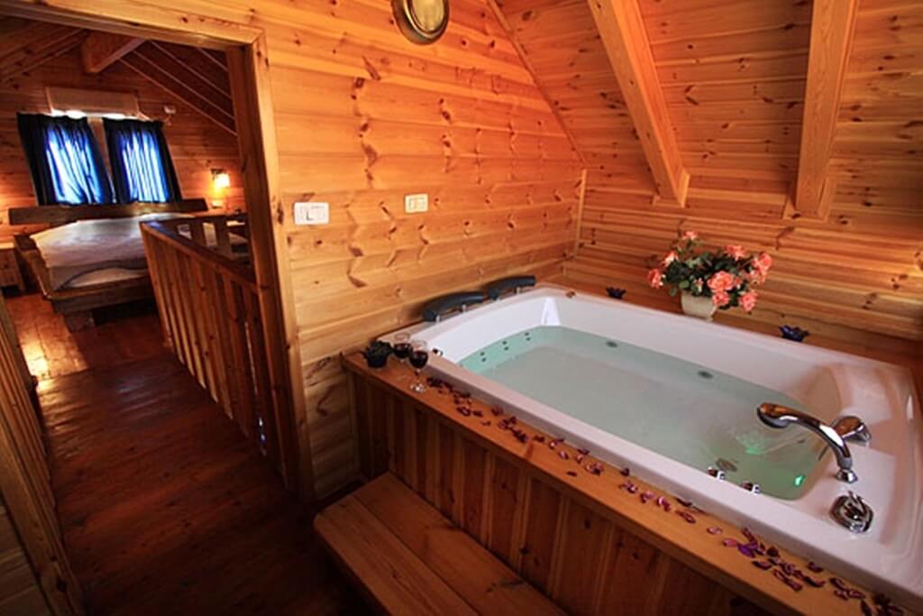 תמונה של בקתת הדר - 12