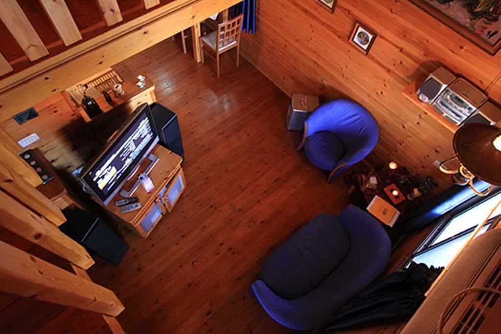 תמונה של בקתת הדר - 8