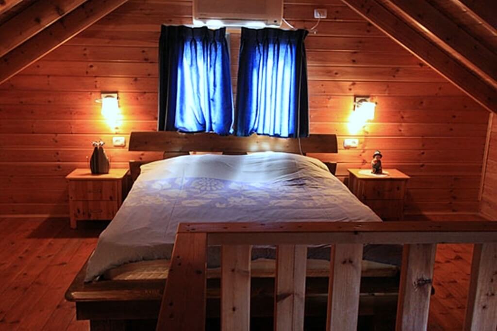 תמונה של בקתת הדר - 13