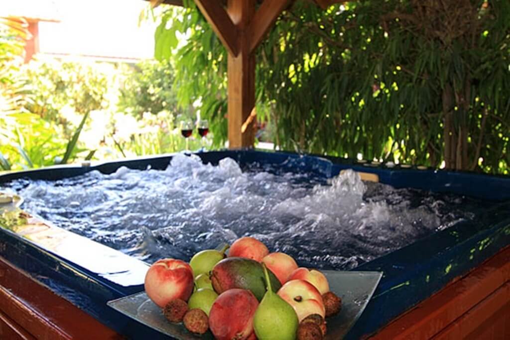 תמונה של בקתת הדר - 15