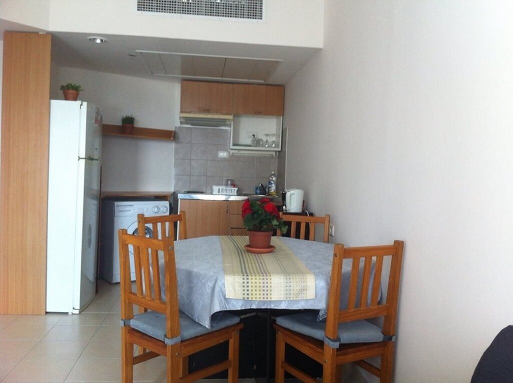 תמונה של דירת הנופש - 4