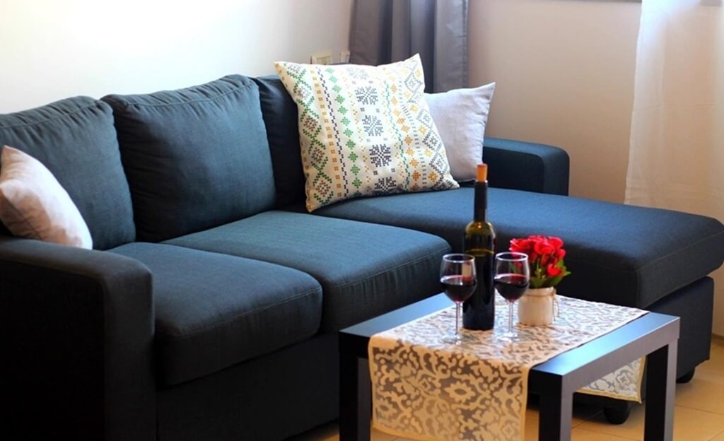 תמונה של דירת הנופש - 3