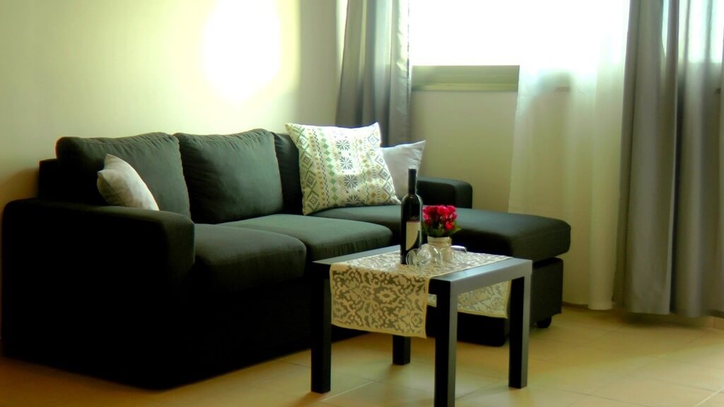 תמונה של דירת הנופש - 5