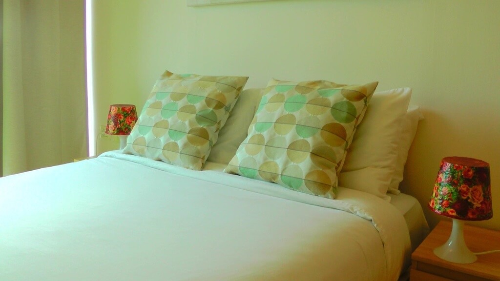 תמונה של דירת הנופש - 6