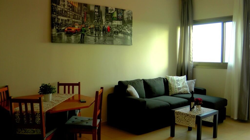 תמונה של דירת הנופש - 8