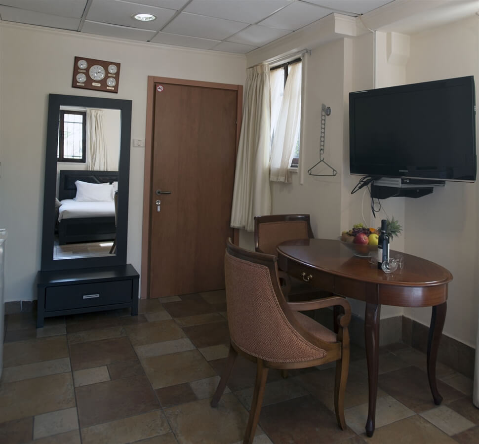 תמונה של סוויטת יסמין - 1 תמונה של סוויטת יסמין - 1