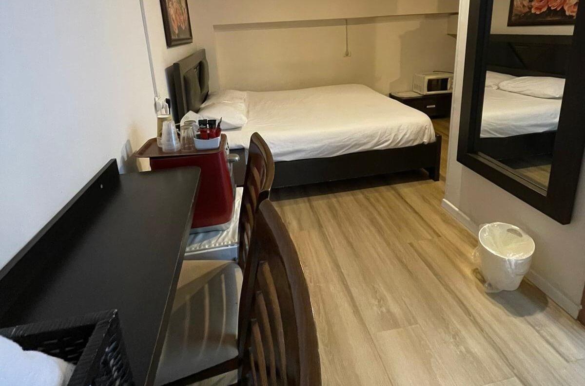 תמונה של חדר זוגי לילך - 1 תמונה של חדר זוגי לילך - 1