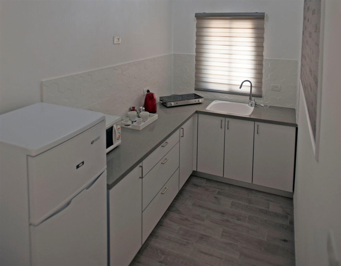 תמונה של סוויטה עם מרפסת - 4 תמונה של סוויטה עם מרפסת - 4