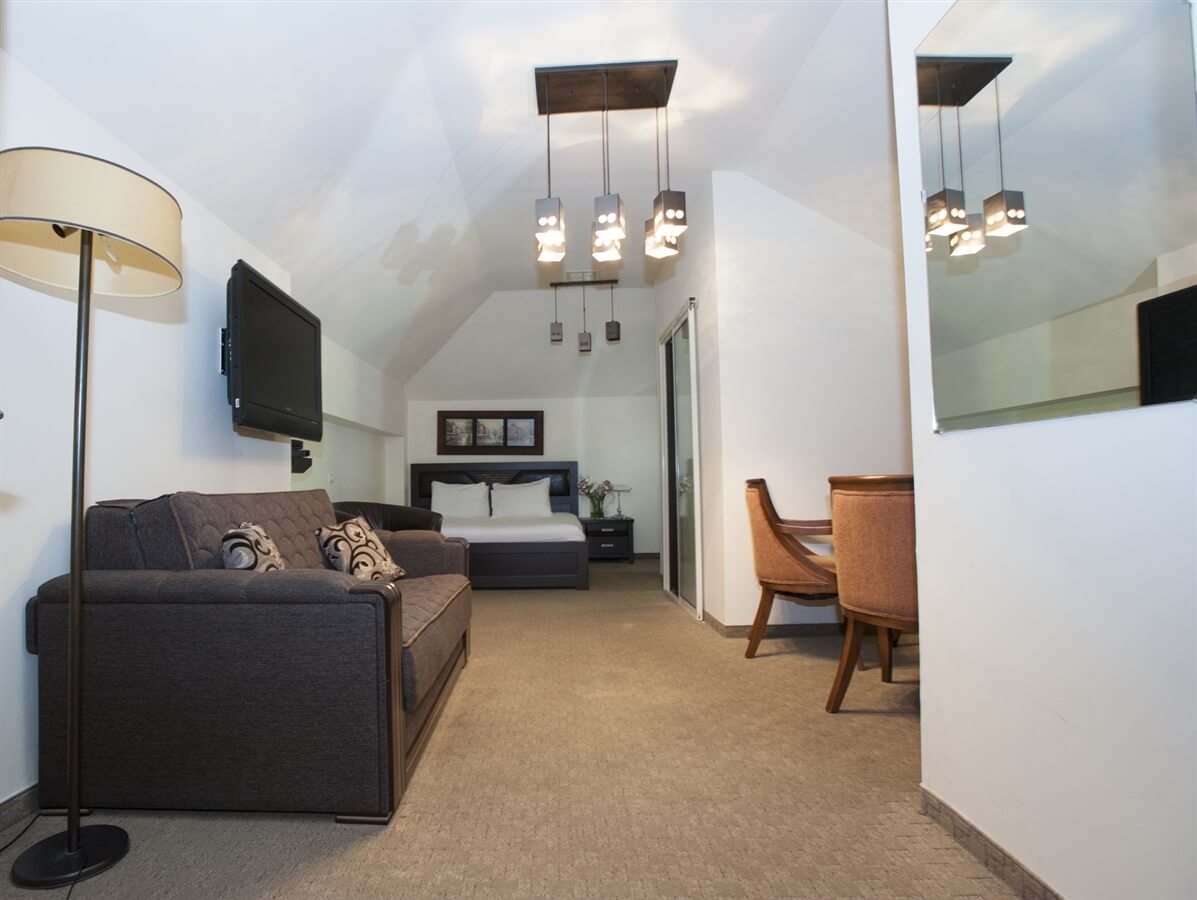 תמונה של סוויטת ורד - 1 תמונה של סוויטת ורד - 1