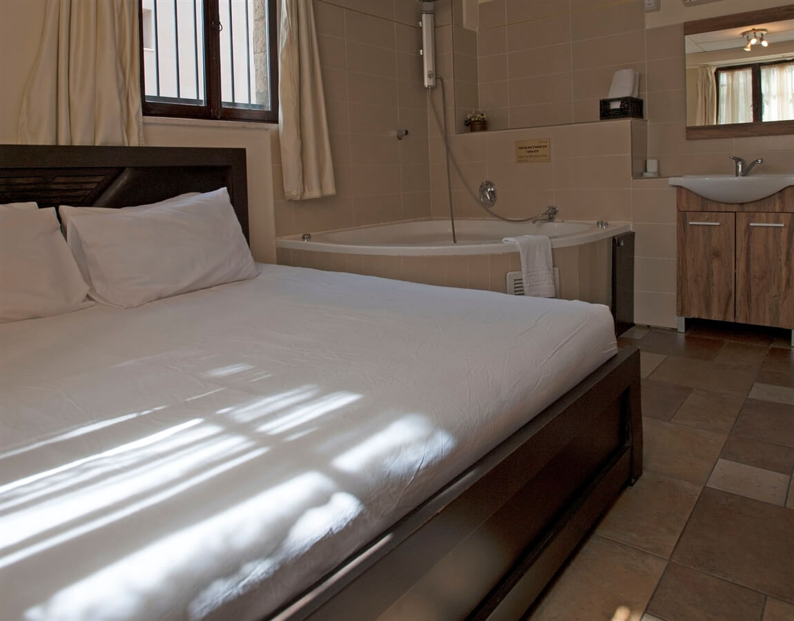 תמונה של סוויטת יסמין - 4 תמונה של סוויטת יסמין - 4