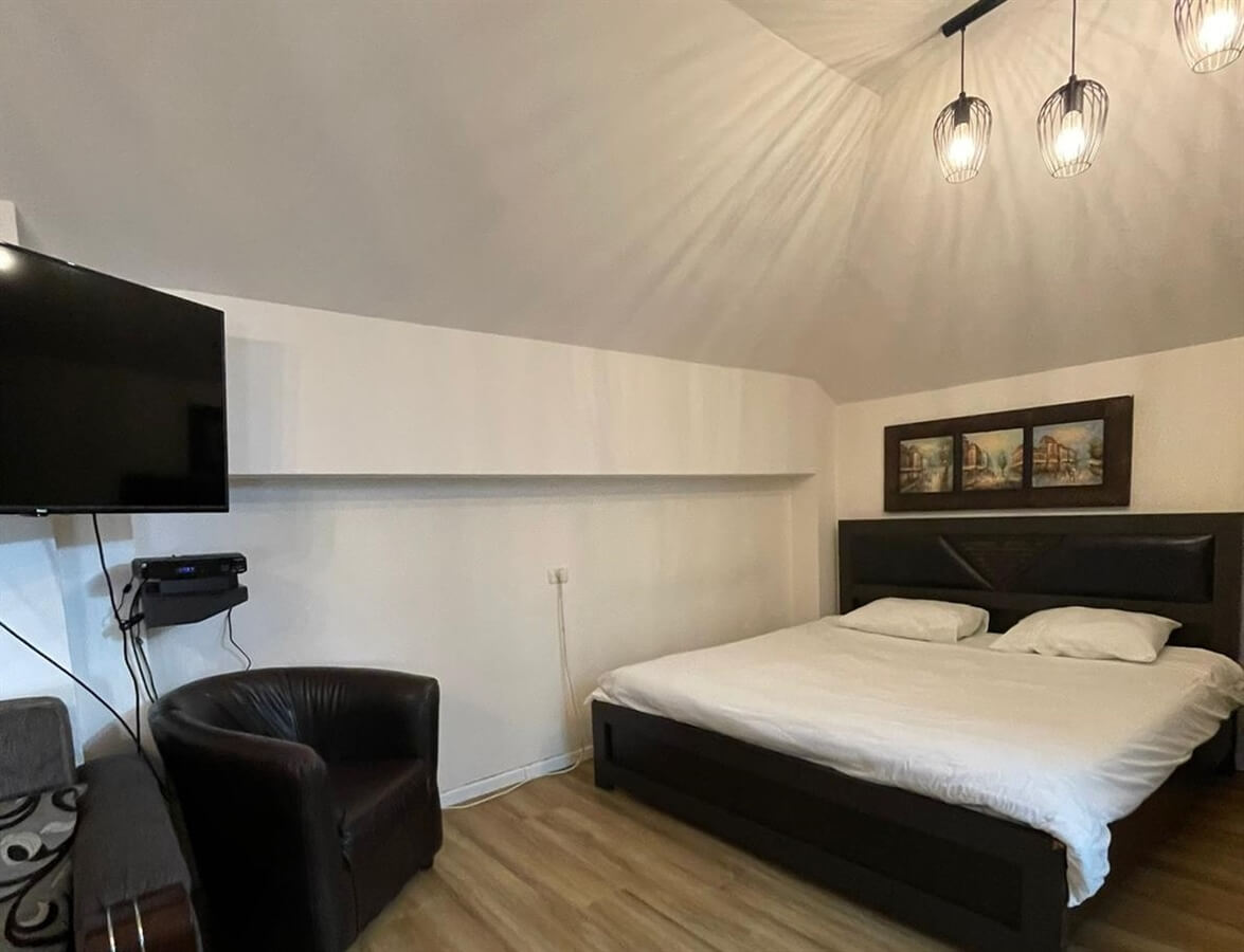 תמונה של סוויטת ורד - 6 תמונה של סוויטת ורד - 6