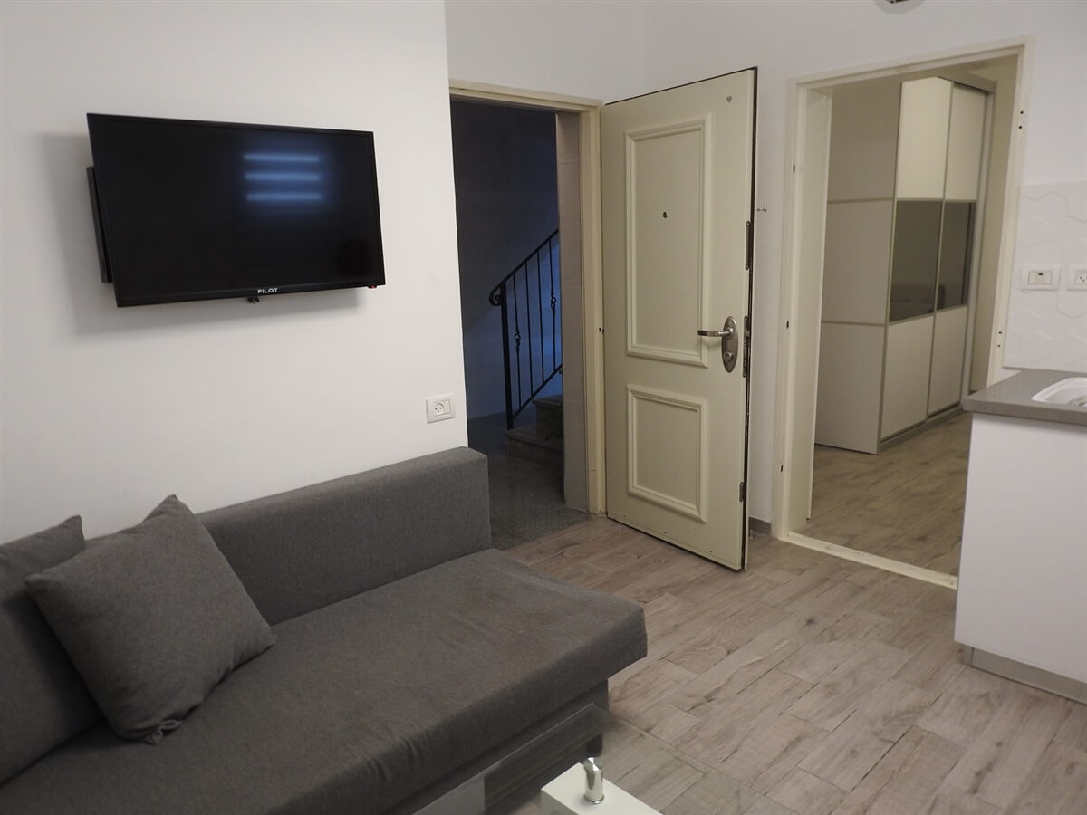 תמונה של סוויטת קומפורט - 3 תמונה של סוויטת קומפורט - 3