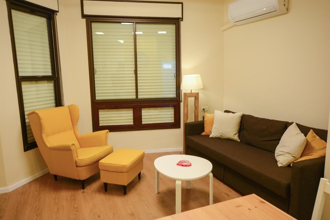 תמונה של סוויטה משפחתית - 2 תמונה של סוויטה משפחתית - 2