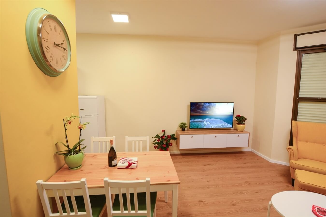 תמונה של סוויטה משפחתית - 4 תמונה של סוויטה משפחתית - 4